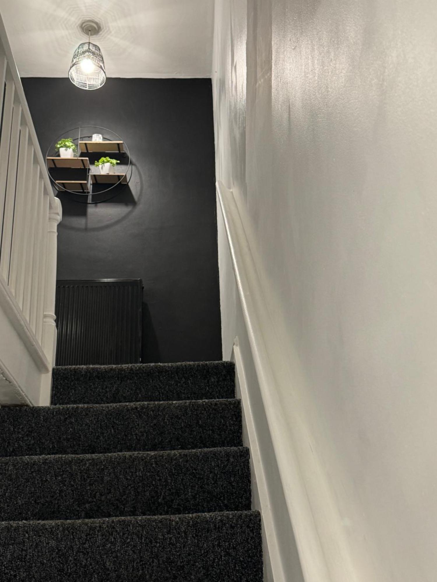 Accommodatie bij particulieren Small Double Located 2 Minutes From Gloucester Royal Hospital *